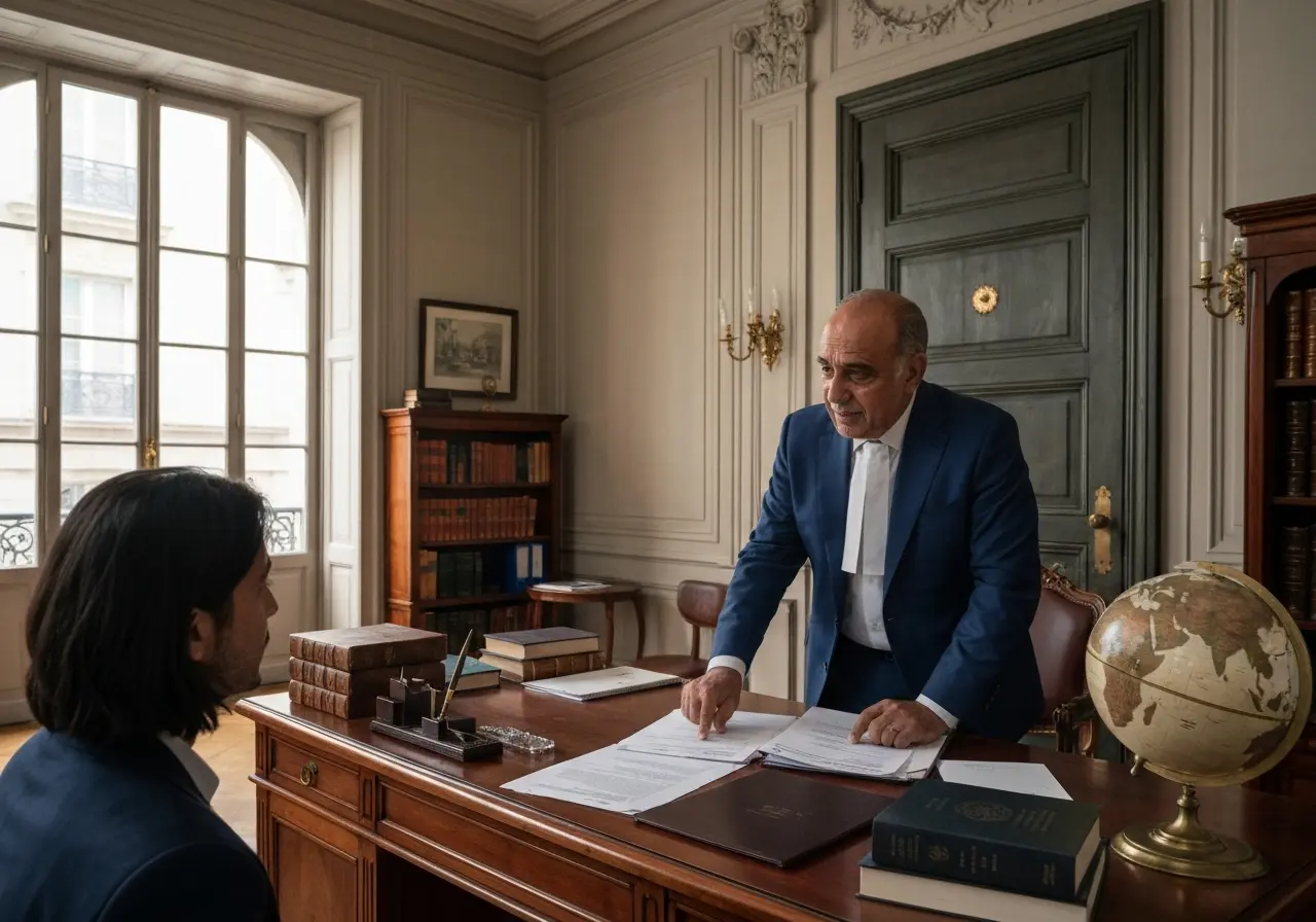 Avocat conseil pour création d’entreprise : guide 2026