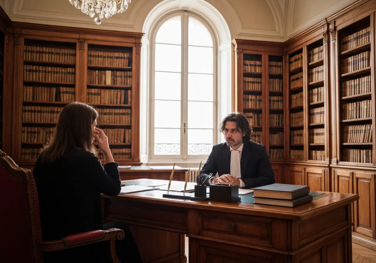 Cours de secrétariat juridique 2026 : formations et actualités