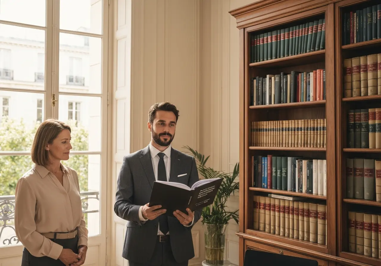 Définition veille juridique entreprise : guide pratique 2026