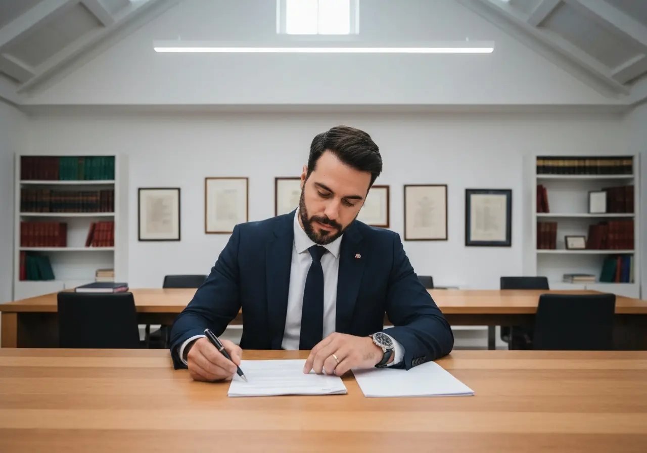 Meilleure plateforme juridique en ligne 2026 : externalisation juridique simplifiée