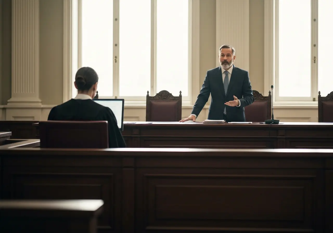 Besoin d'aide juridique en ligne ? Consultez un avocat expert dès maintenant