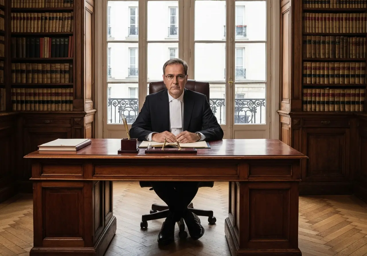 Consultation juridique en droit de la propriété intellectuelle | RJAvocat.fr