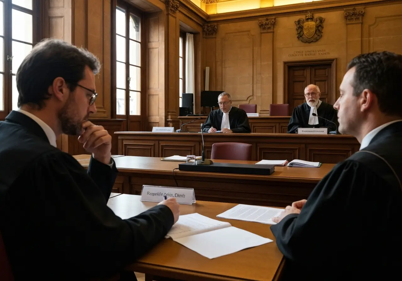 Facturation en ligne aide juridique : tarifs et fonctionnement en 2026