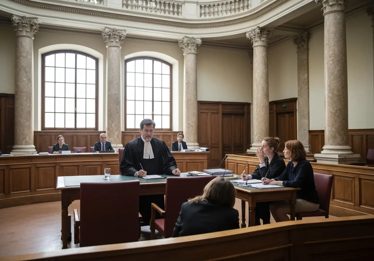 Consultation juridique exercice corrigé : guide pratique 2026