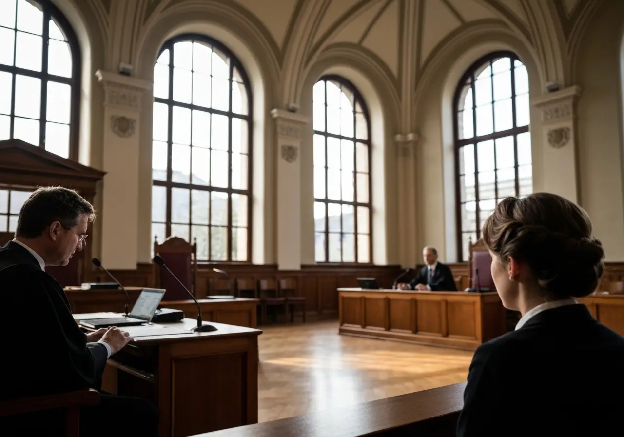 Consultant juridique droit public : les clés de la veille 2026