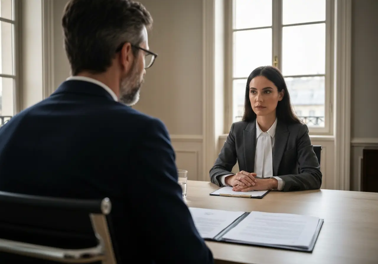Avocat conseil entreprise La Rochelle – Accompagnement juridique sur mesure