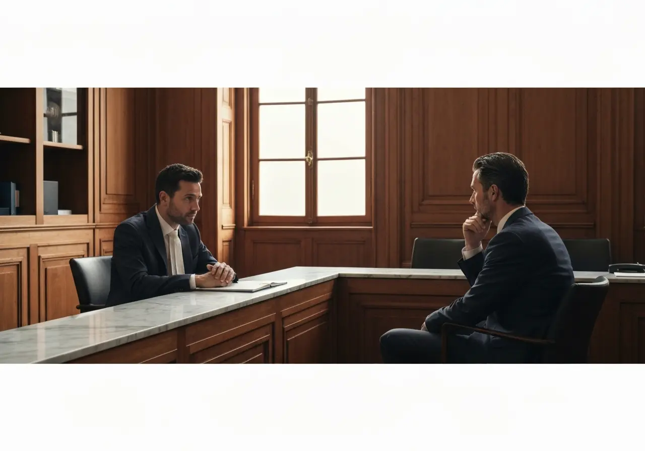 Site d'aide juridique en ligne : consultation simplifiée par RJAvocat