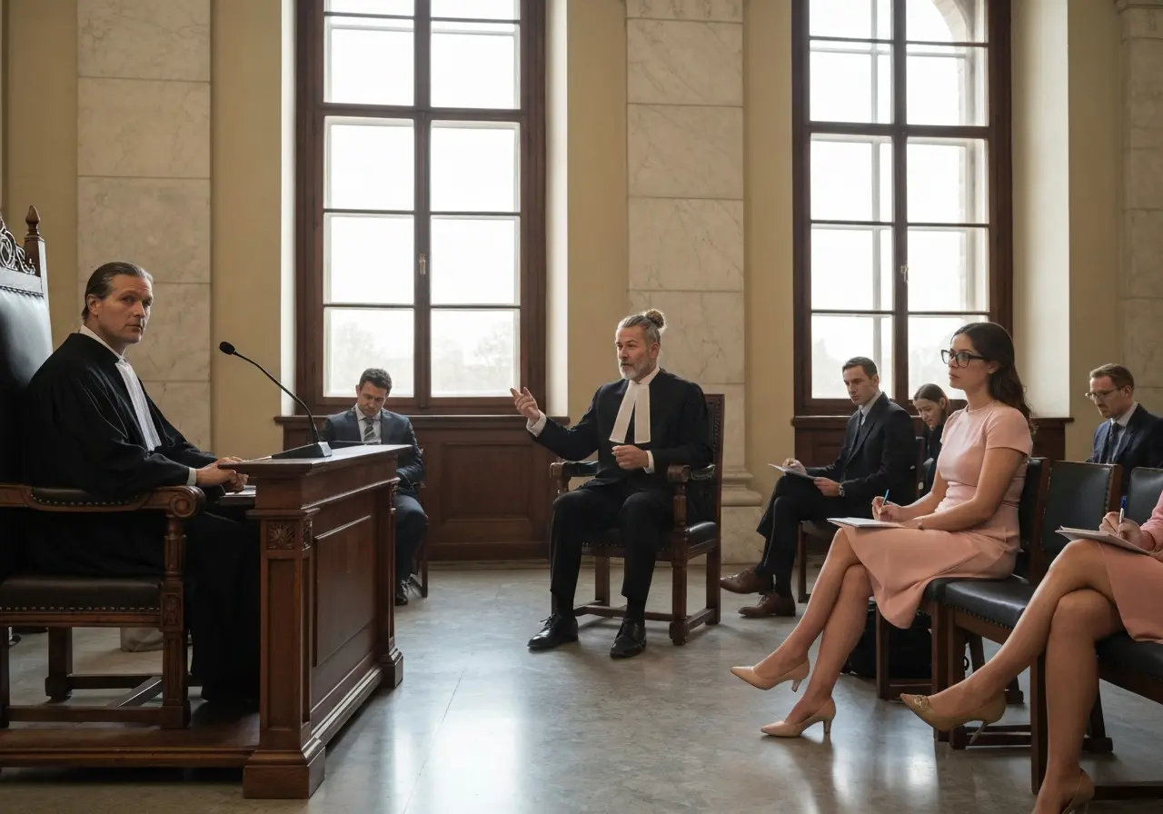 Constats consultations juridiques 52 : tout savoir en 2026