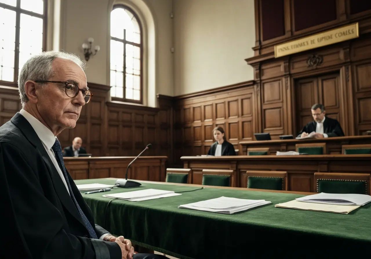 Bureau d'information juridique : conseils clairs pour vos droits en 2026