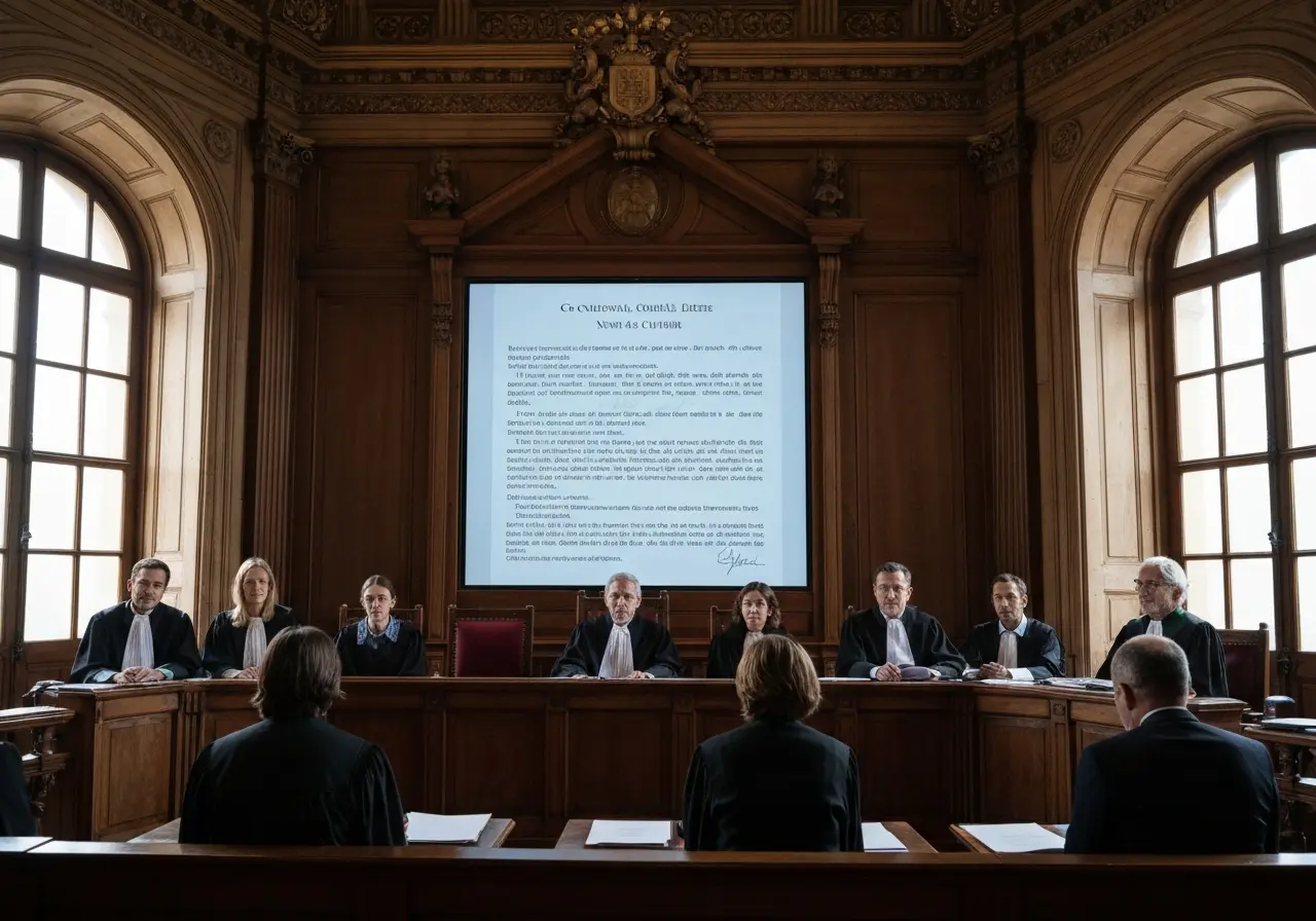 ACE Avocat Conseil Entreprise : Votre Partenaire Juridique Expert en 2026