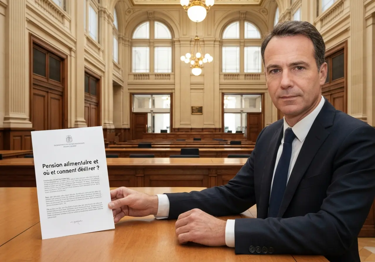 Aide juridique en ligne France : consultez un avocat facilement