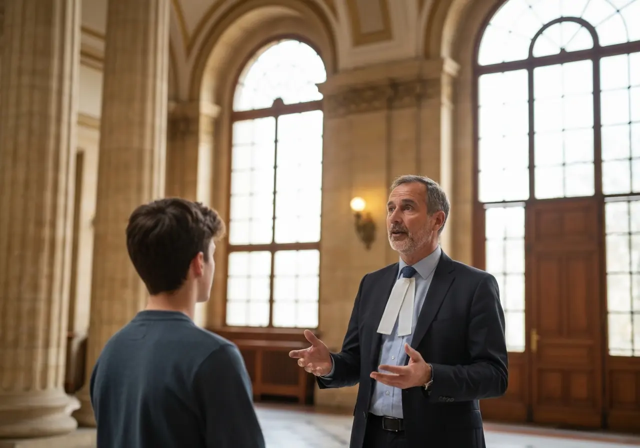 Aide juridique en ligne suisse : consultation rapide et fiable