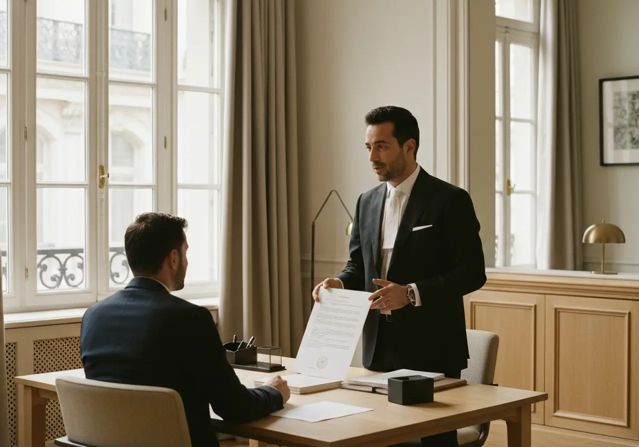 Avocats conseils d’entreprises : expertises et accompagnement 2026