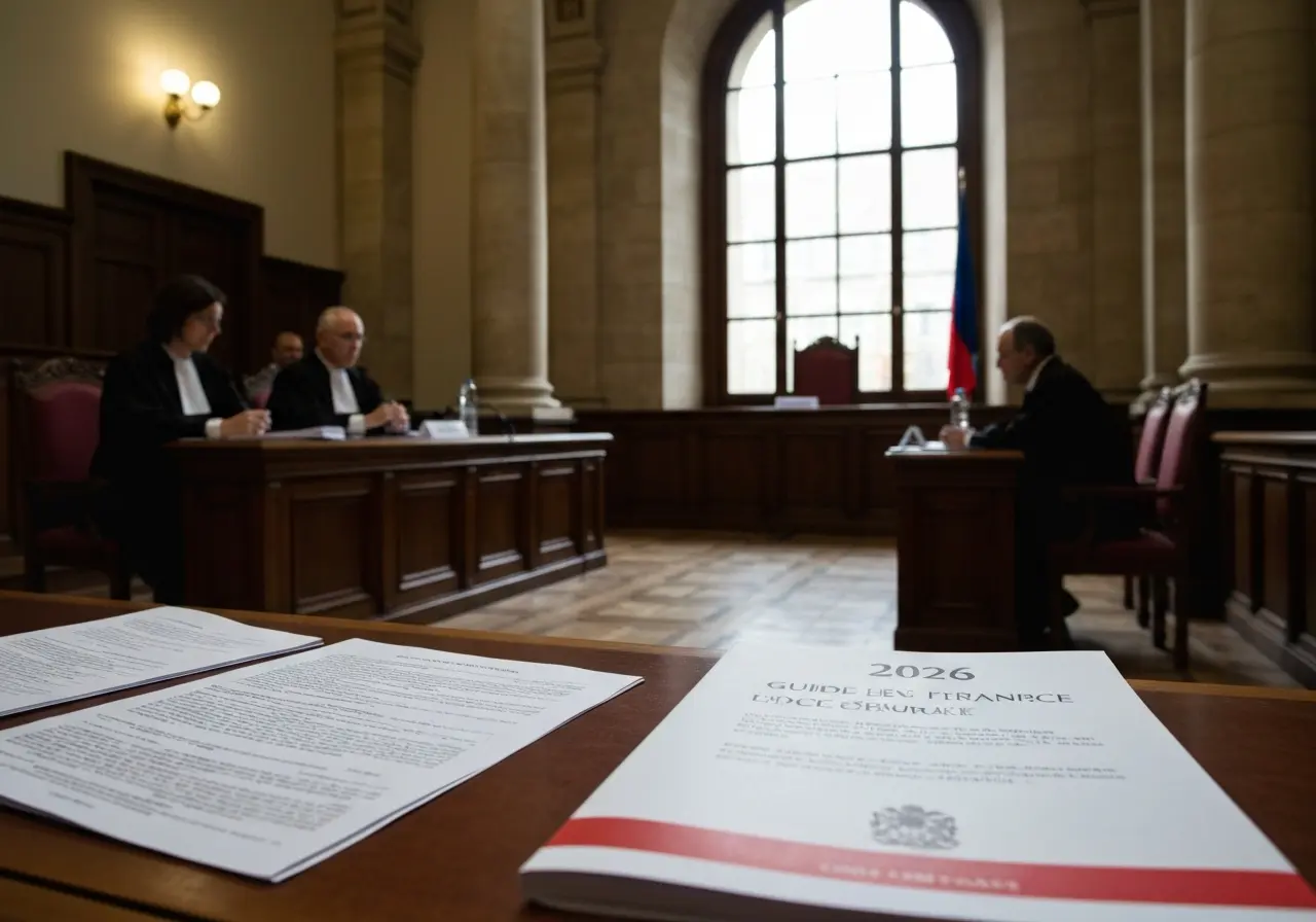 Aide juridique en ligne voisin : résoudre un conflit rapidement