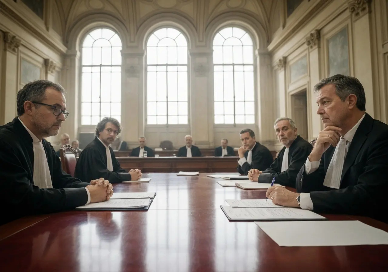 Assistance et conseil juridique avocat : charge déductible pour entreprise
