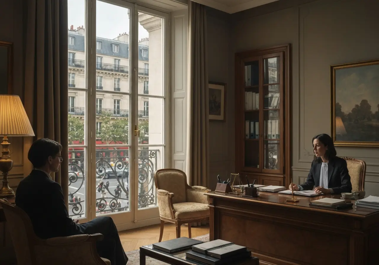 Consulting juridique 2026 : les nouvelles obligations des entreprises