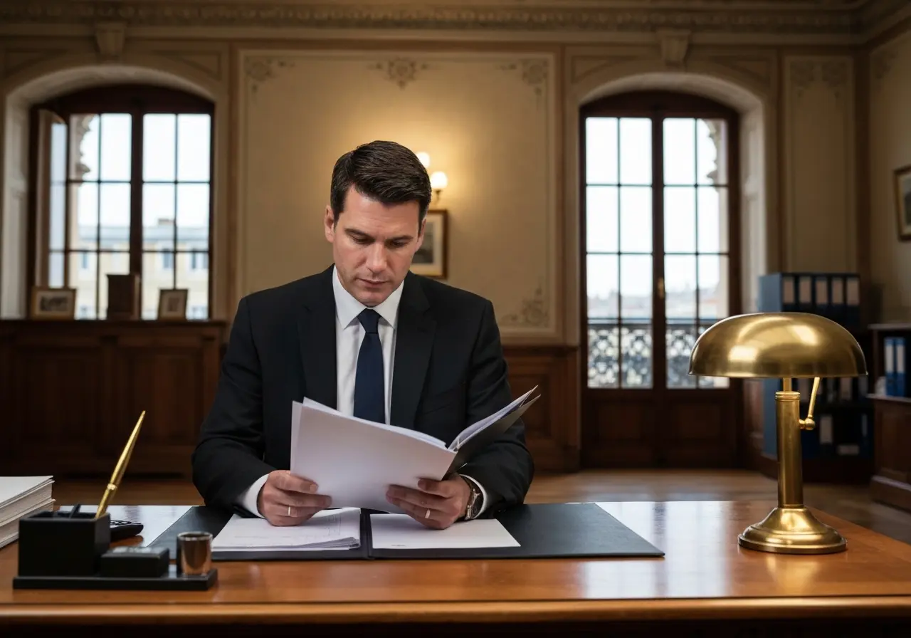 Externalisation de l'accueil téléphonique juridique : guide 2026