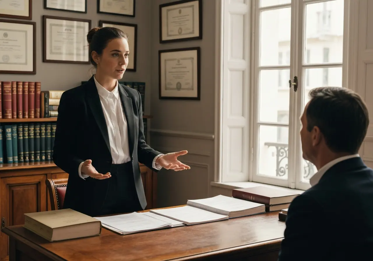 Consultant juridique freelance : veille 2026 et perspectives | RJAvocat