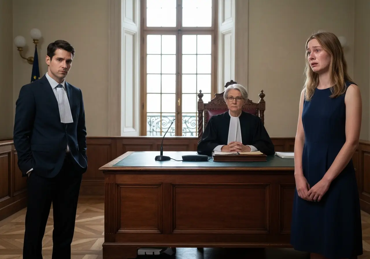 M2 Grenoble Droit des Affaires : Votre Juriste Conseil Expert