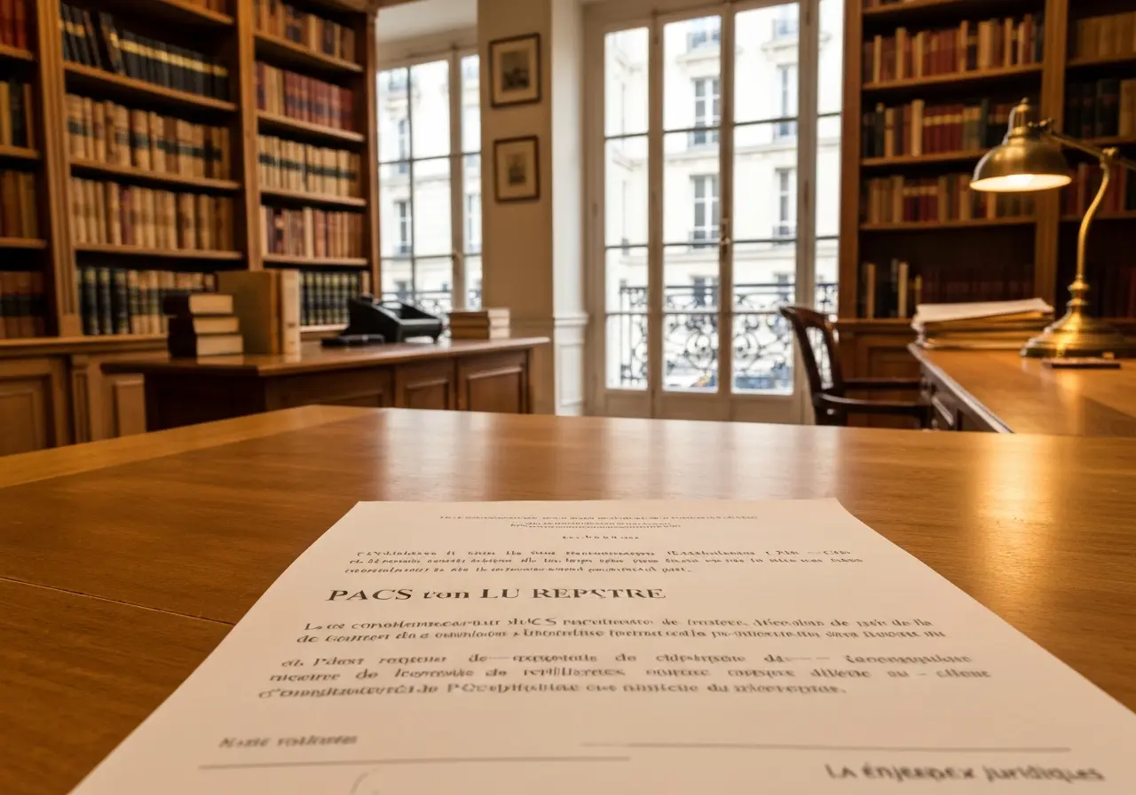 Formation secrétariat juridique à distance : les tendances 2026