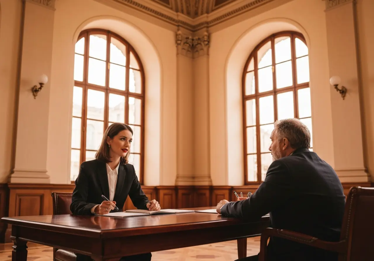 Cabinet Avocat Conseil Droit Pénal des Affaires TM – Consultation 2026
