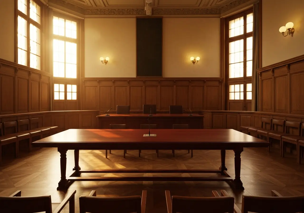 Conseiller juridique d'entreprise : rôle, devoirs et choix en 2026