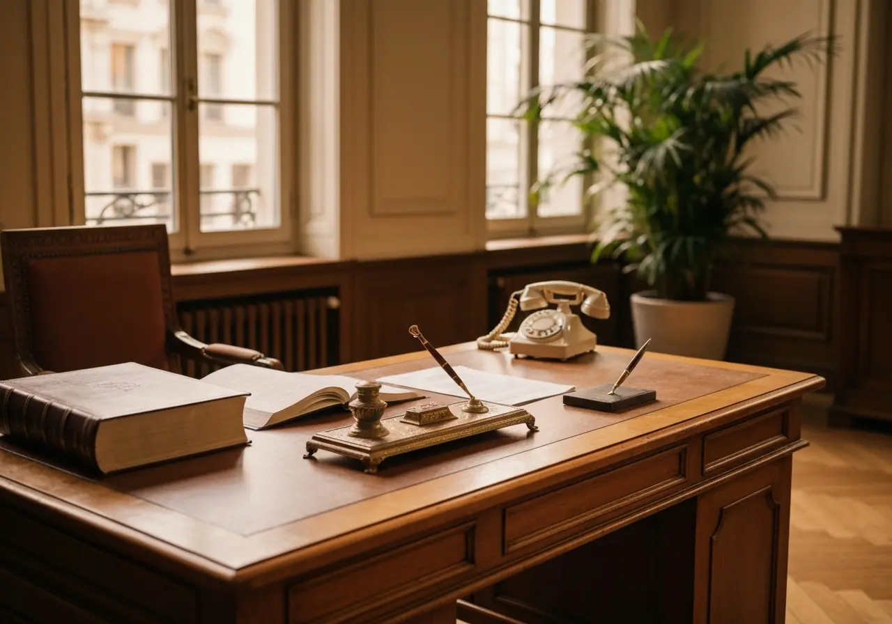 Avocat conseil entreprise Challans : accompagnement juridique pour sociétés