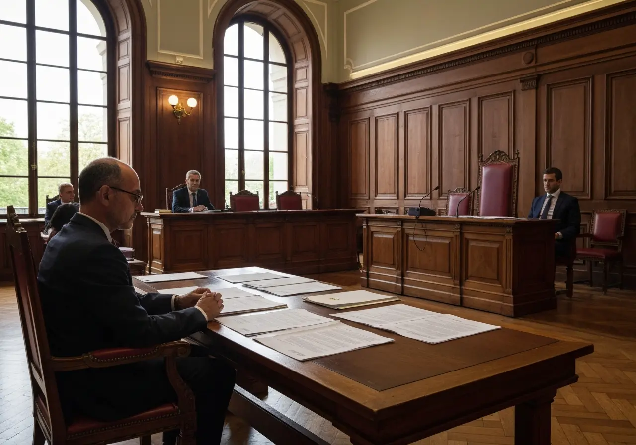 Secrétariat juridique en ligne : simplifiez vos démarches en 2026