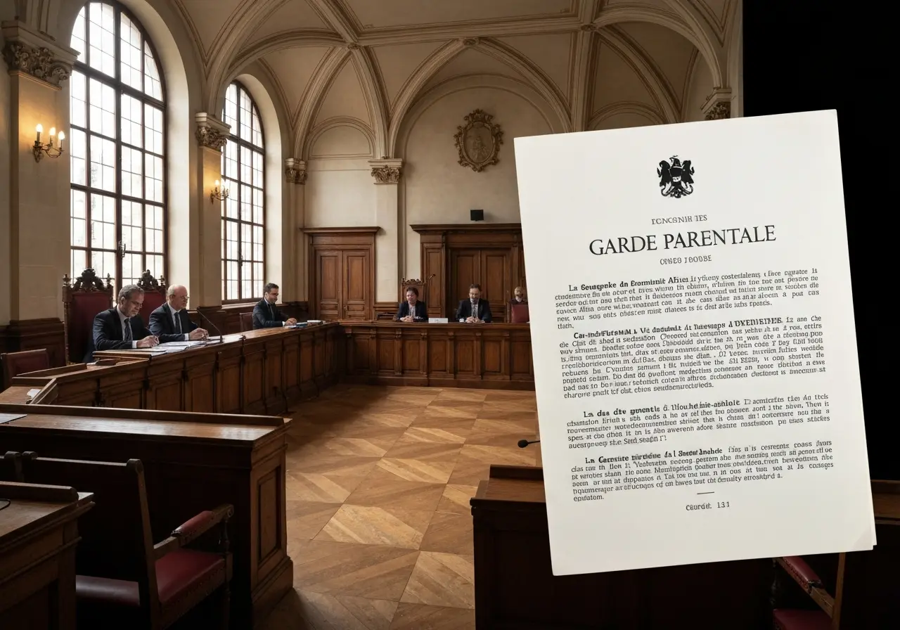 Solution secrétariat juridique 2026 : veille et conformité simplifiée
