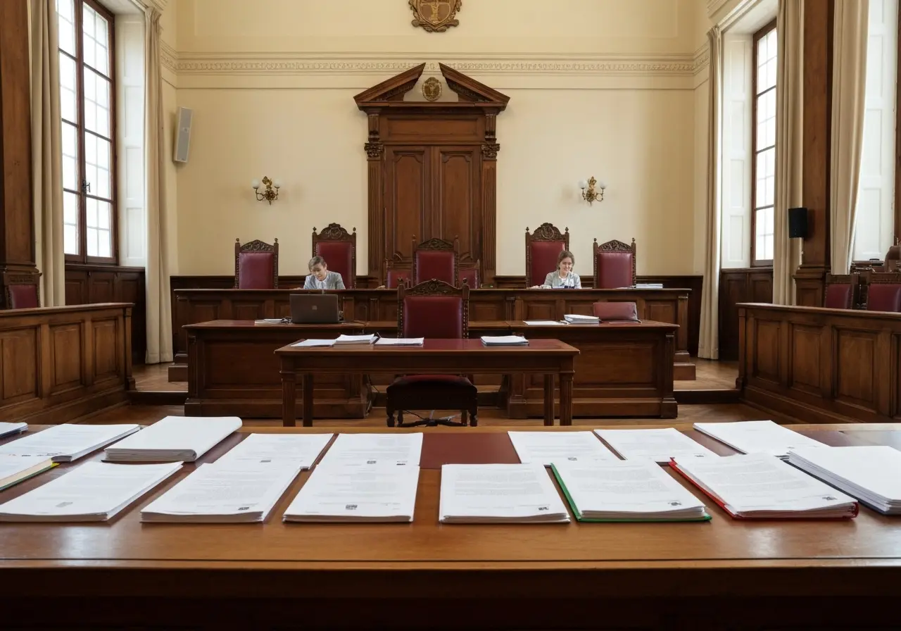 Externaliser sa défense : Avocat plateforme de conseil juridique en ligne