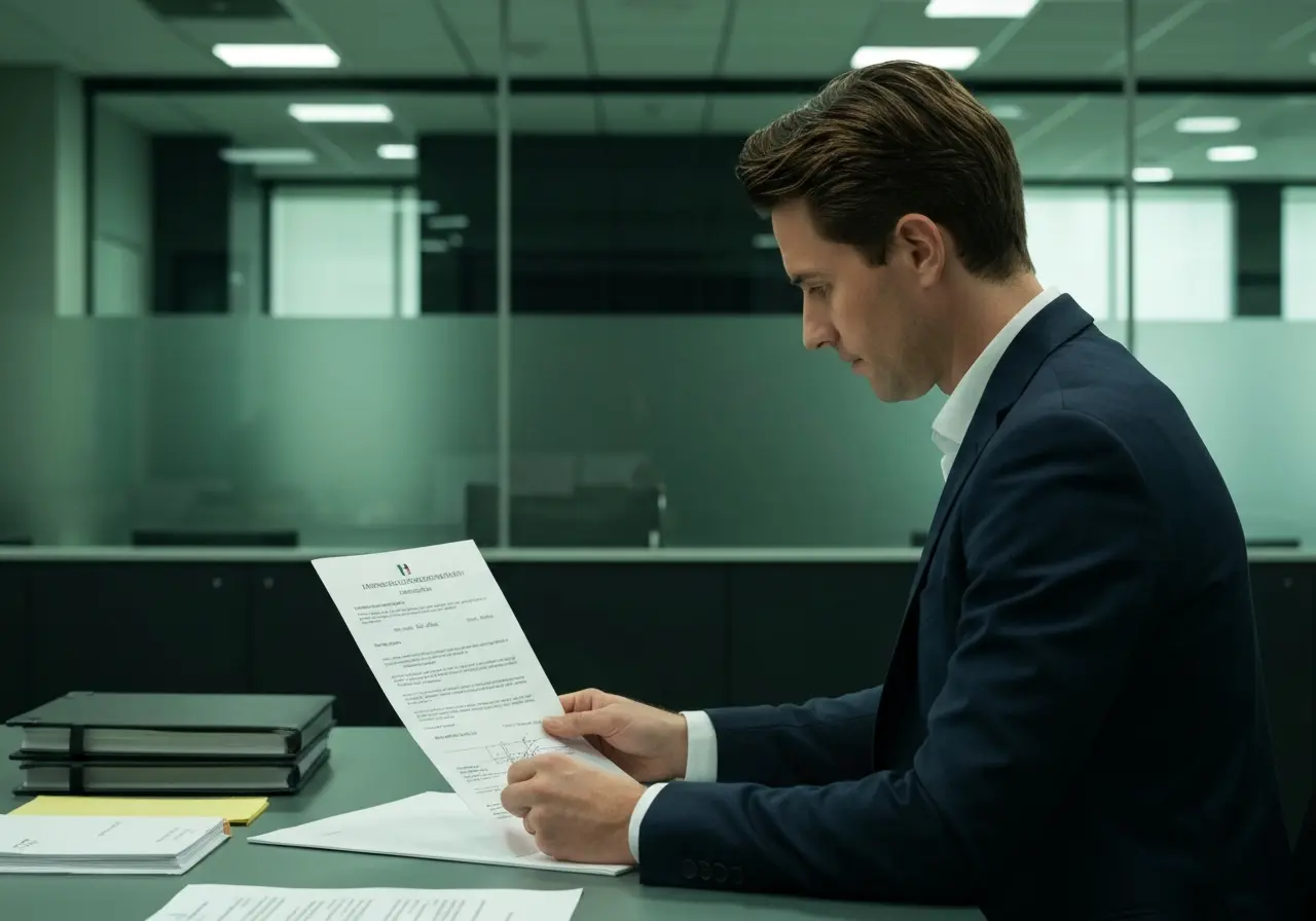 Externaliser sa gestion contractuelle : la plateforme management de contrat juridique