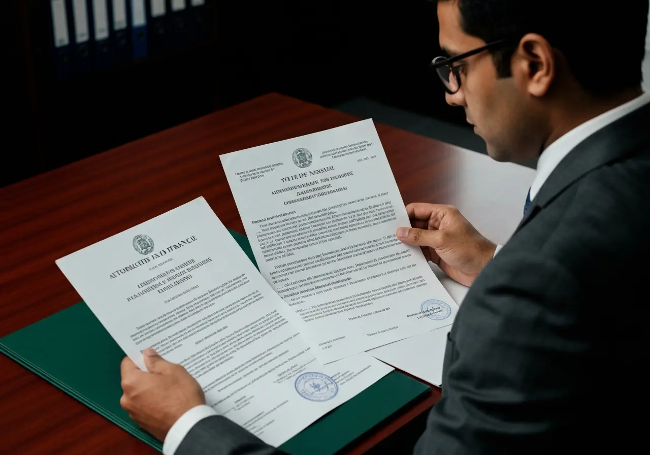 Information juridique divorce : tout savoir pour bien se séparer en 2026