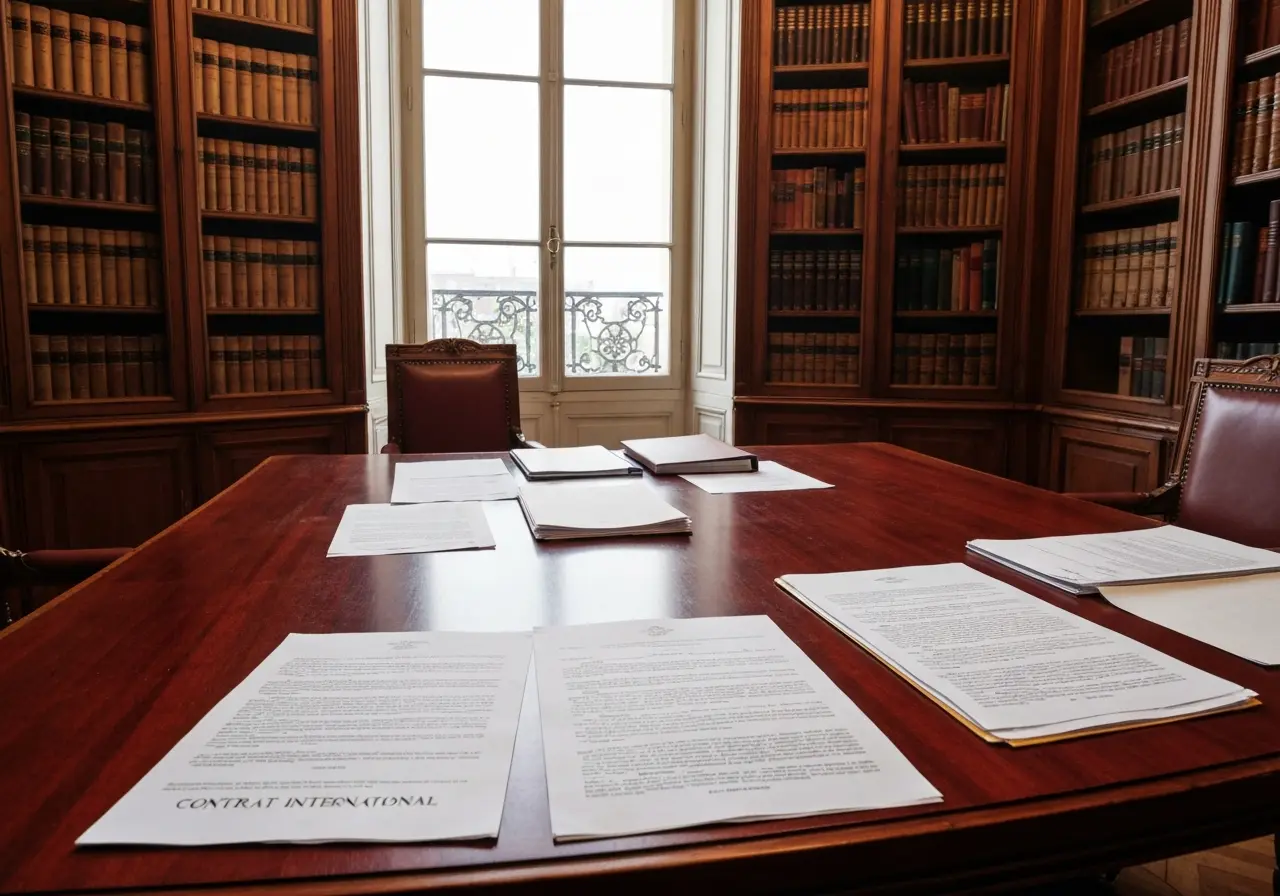 Conseil juridique avocat entreprise Paris 20 : expert en droit des affaires