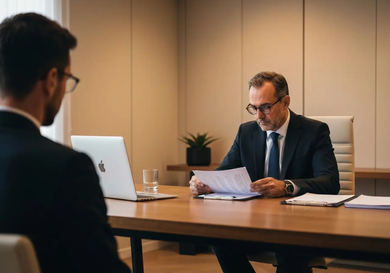 Mise en conformité juridique : guide pratique pour vos contrats en 2026