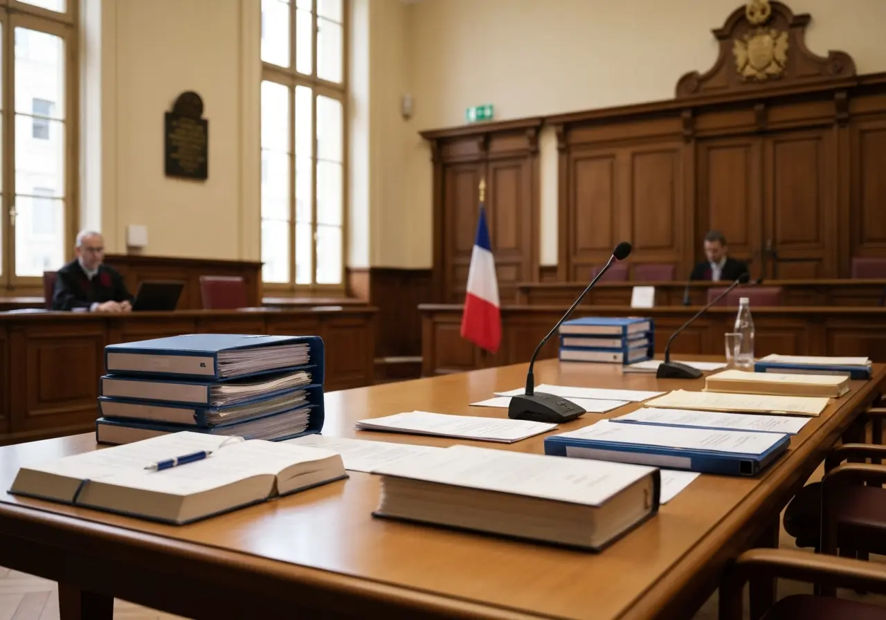 Lettre d'information de changement de statut juridique : modèle et conseils 2026