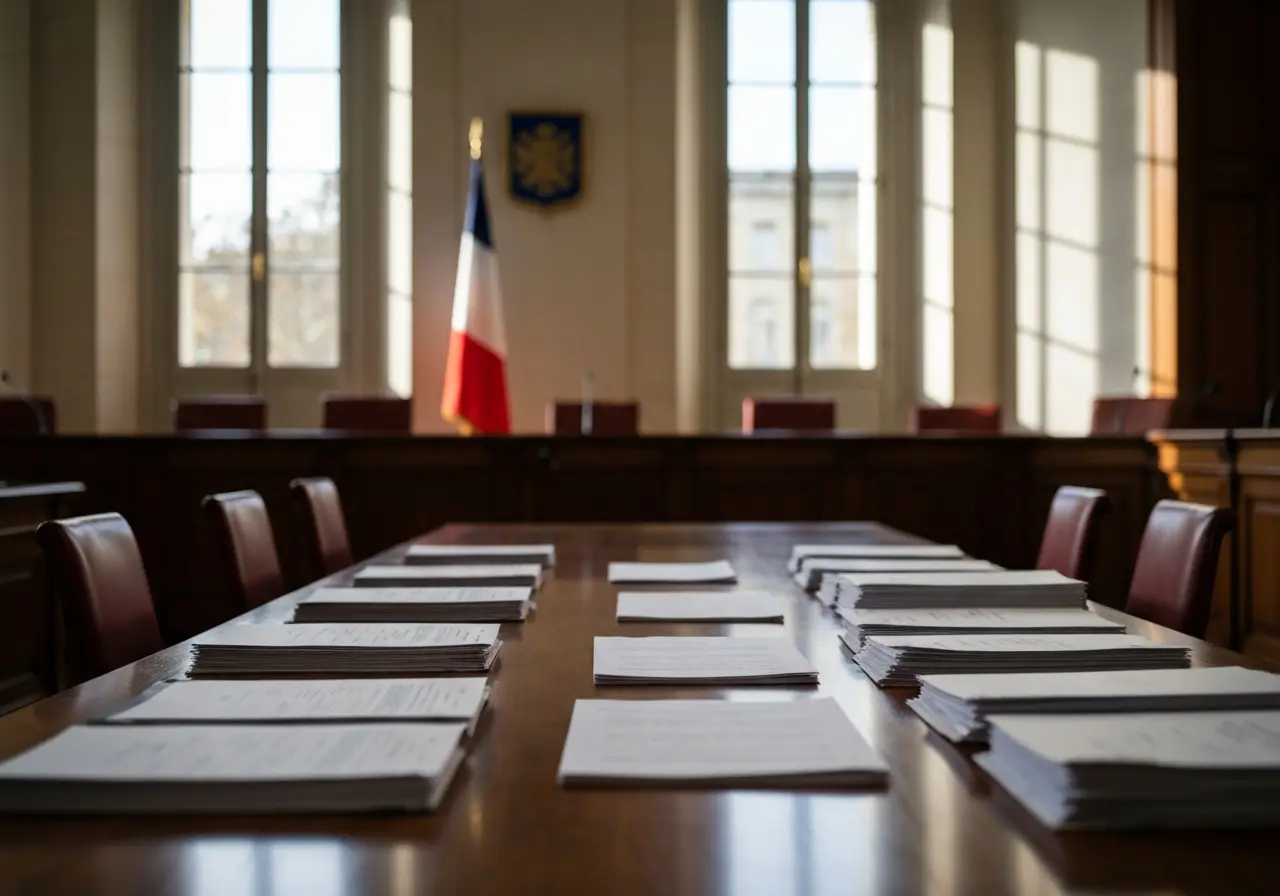 Conseil juridique entreprise Aubenas : expert local 2026