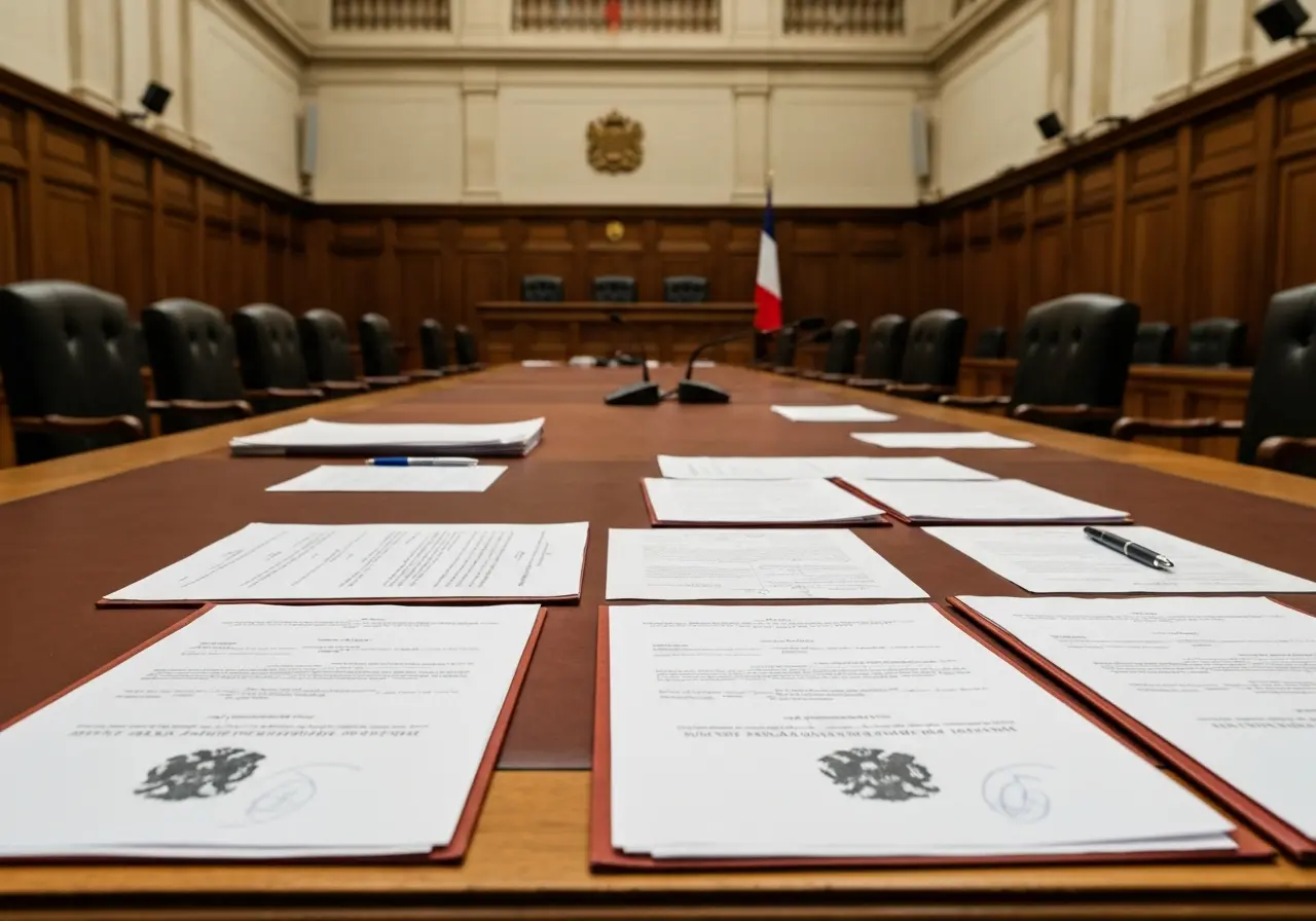 Veille 2026 : consultant juridique international, enjeux et perspectives