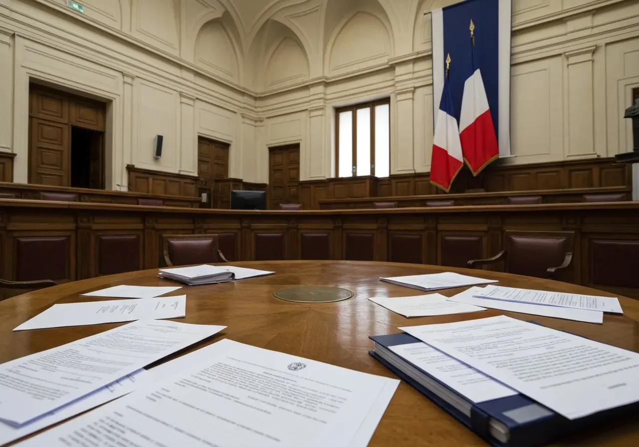Assistance à la mise en conformité RGPD des documents juridiques pour vos contrats