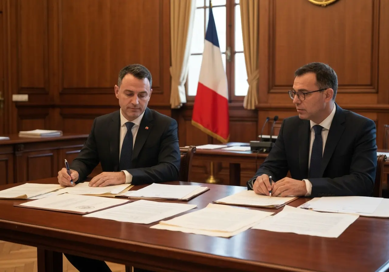 Avocat conseil d'entreprise Brest : expert juridique pour PME et sociétés | RJAvocat