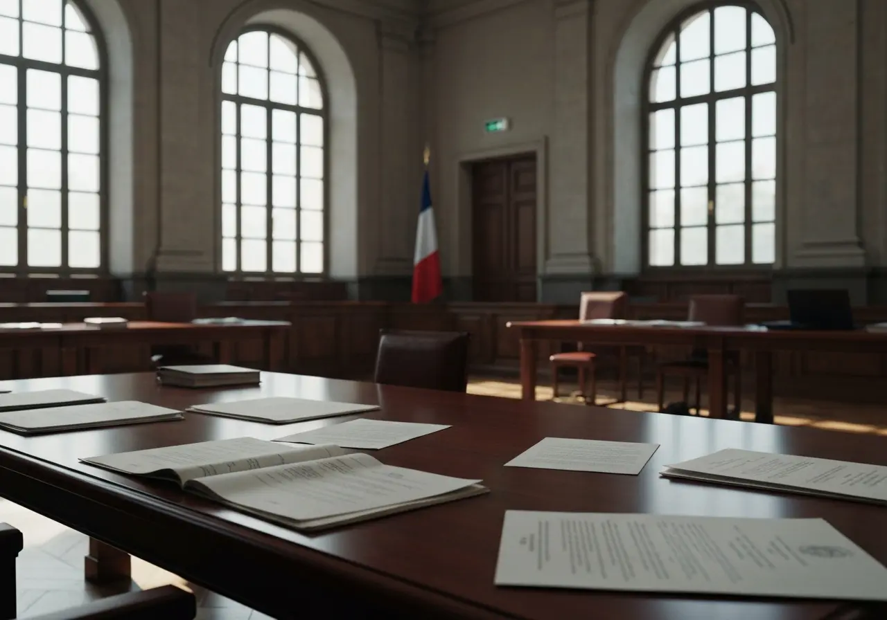 Secrétariat juridique à distance : tendances 2026 pour les cabinets
