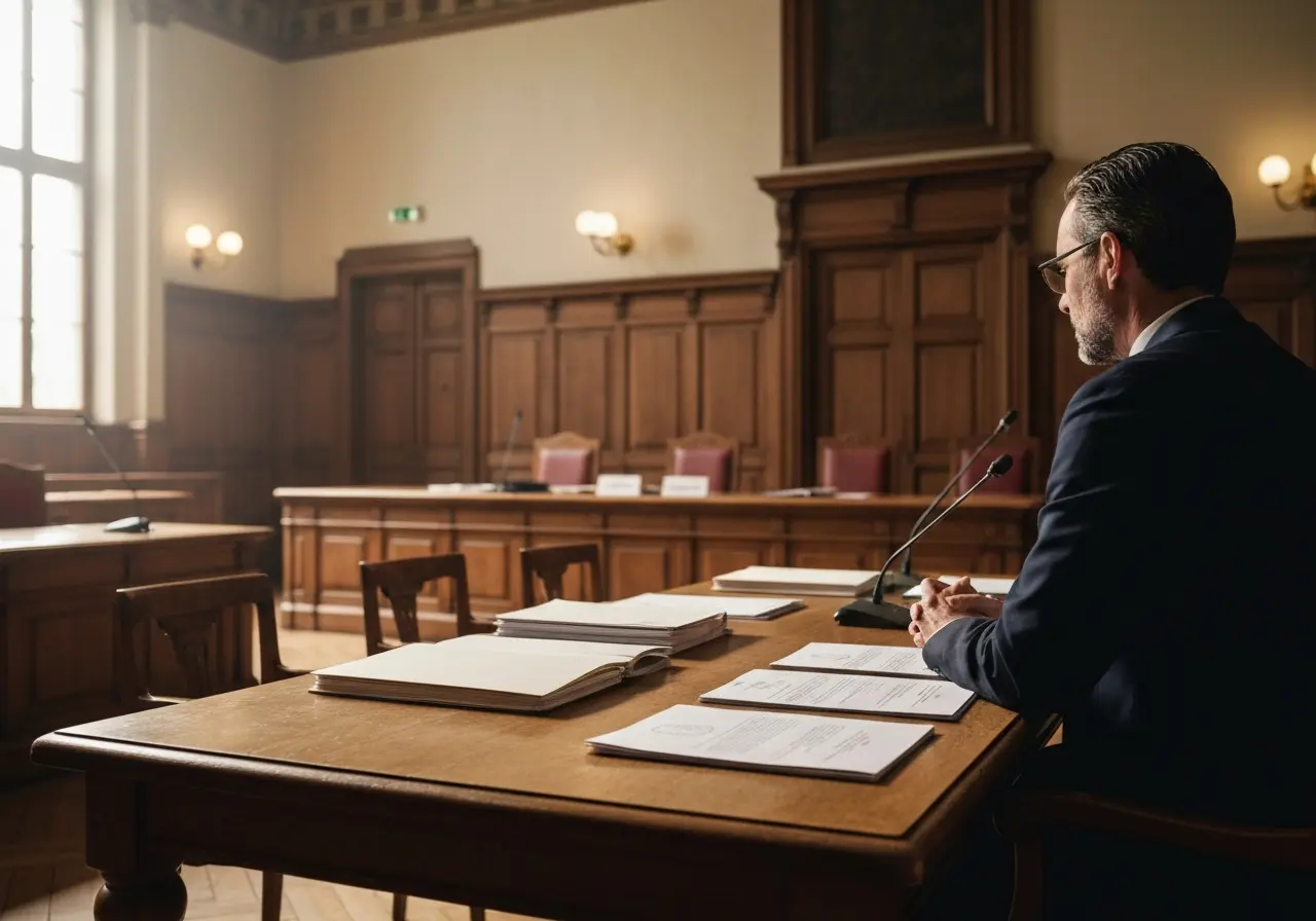 Consultant juridique externalisé 2026 : pourquoi les TPE adoptent cette veille