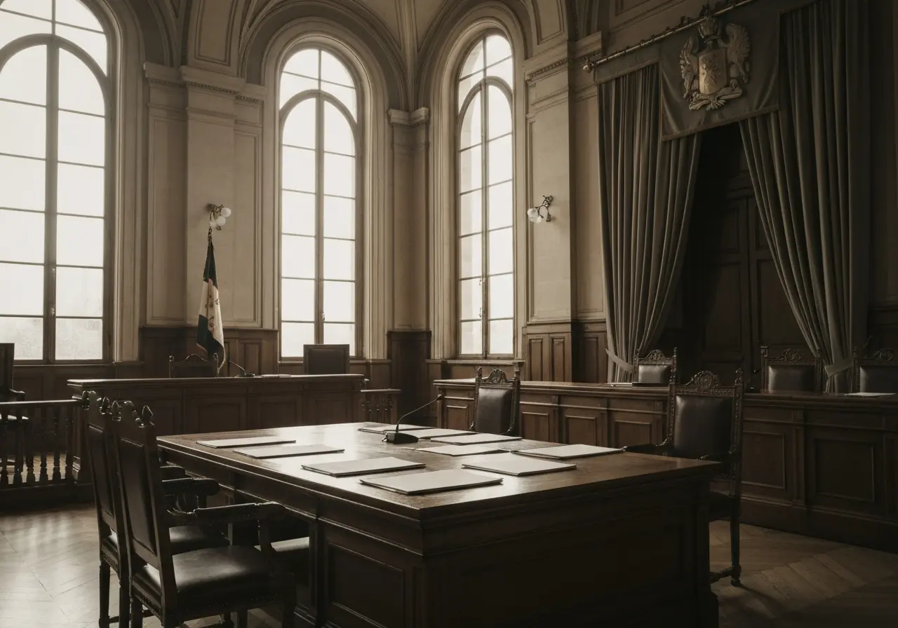 Avocat conseil en entreprises : stratégies juridiques 2026