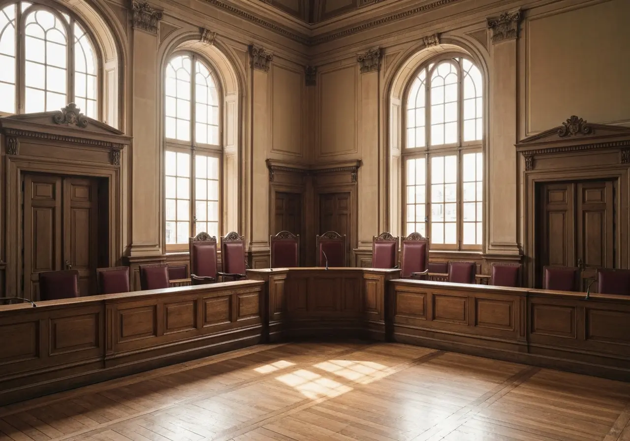 Système d’information juridique : consultation experte 2026