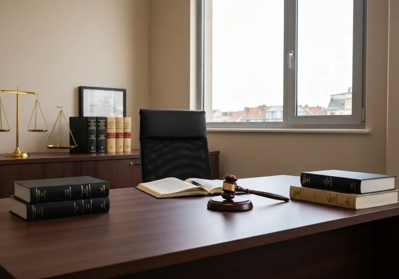 Association des avocats conseils d’entreprises : rôle et avantages