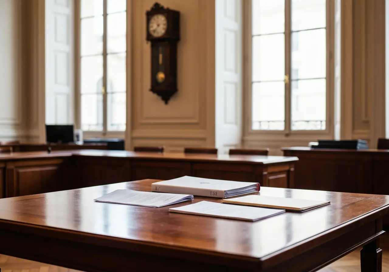 Avocat conseil entreprise SAS : expert juridique en 2026