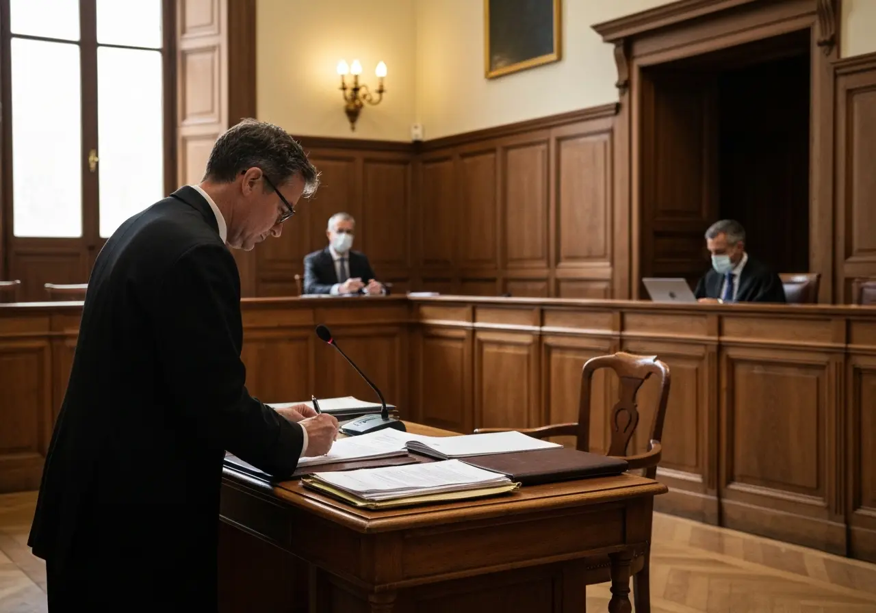 Avocat Conseil Entreprise ACE : Expertise Juridique pour PME et TPE en 2026