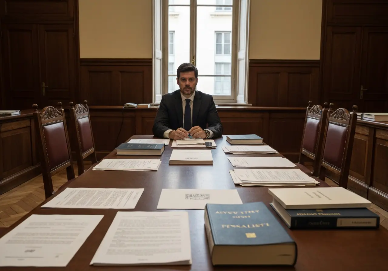 Cabinet conseil secrétariat juridique d'entreprises : expert RJAvocat.fr