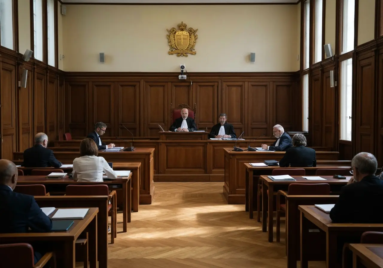Externaliser sa plateforme consultation juridique : guide 2026