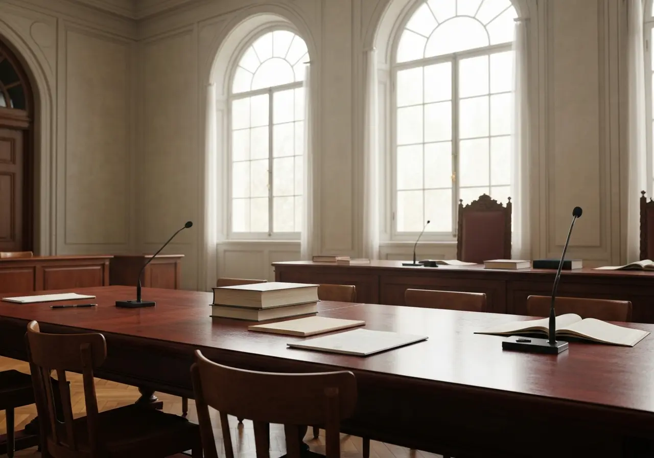 Veille 2026 : Dép Secrétariat Juridique, Nouveaux Enjeux pour les Avocats