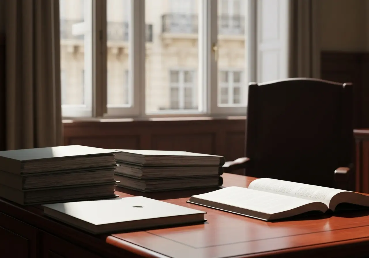 Conseil juridique et fiscal entreprise Paris : expert RJAvocat.fr